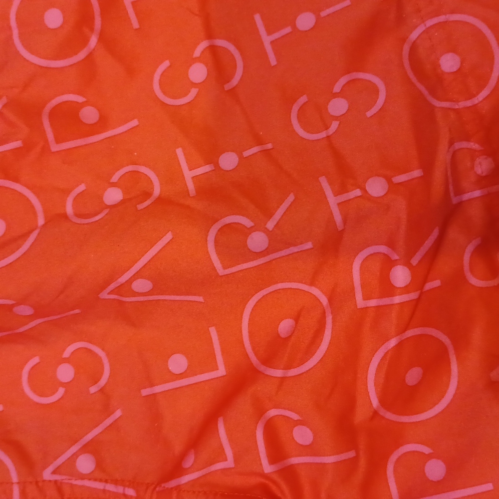 Gorgeous Adidas Stella Sport Shorts - Picture 9 of 9
